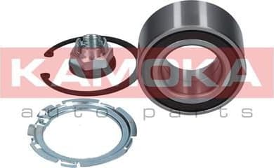 Bearing wheel 5600049 - image 8