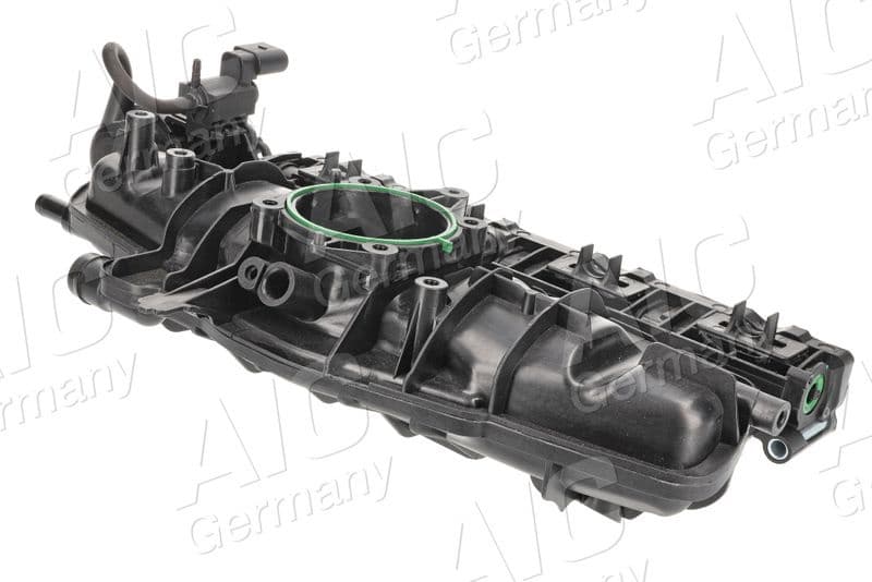 Intake Manifold Module Original AIC Quality 58841Set - image 2