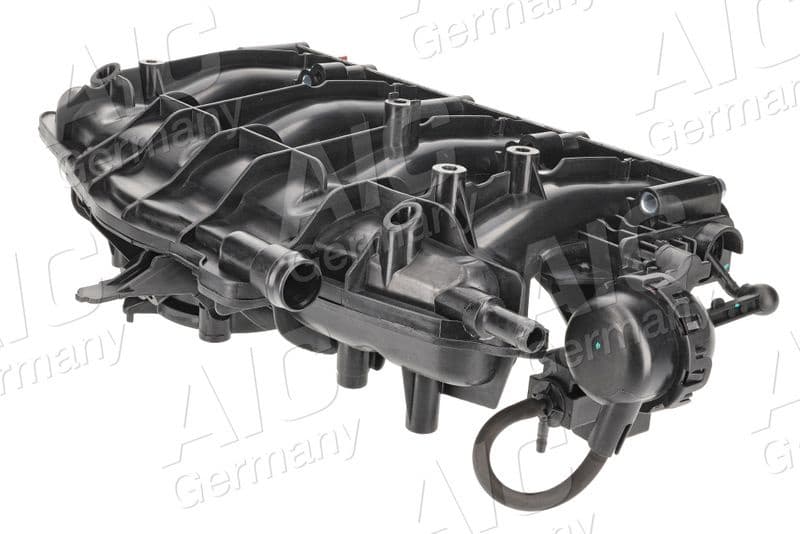 Intake Manifold Module Original AIC Quality 58841Set - image 4