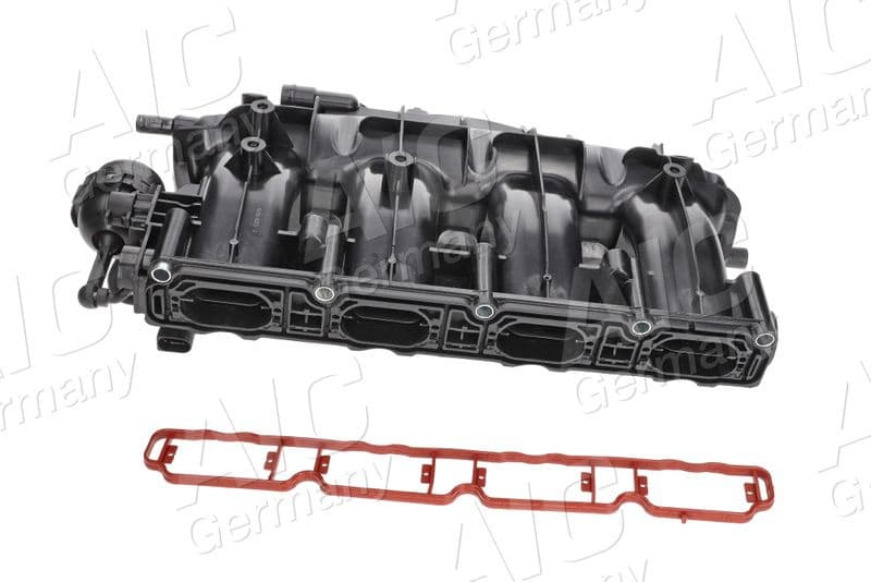 Intake Manifold Module Original AIC Quality 58841Set - image 5