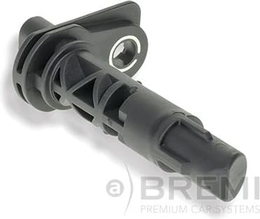 Sensor, crankshaft pulse 60600