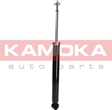 Shock absorber rear 2000030 - image 5