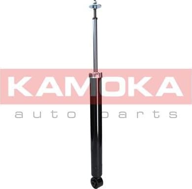 Shock absorber rear 2000030 - image 6