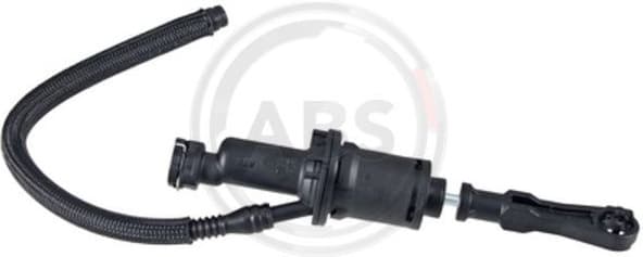 Master Cylinder, clutch 61417