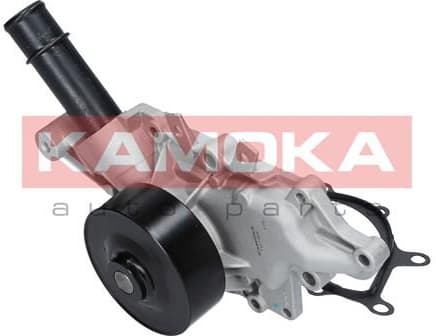Water Pump, engine cooling T0198 - image 5