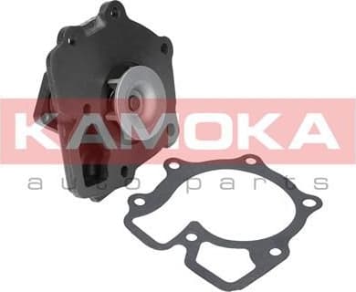 Water Pump, engine cooling T0143 - image 5