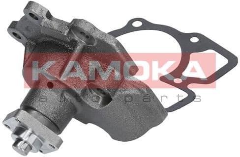 Water Pump, engine cooling T0143 - image 8