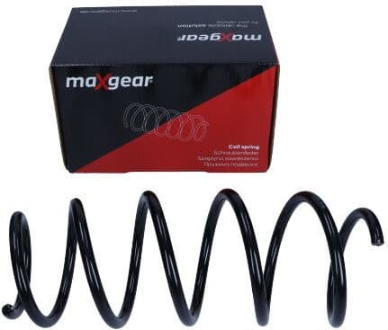 Suspension Spring 60-0682D - image 2