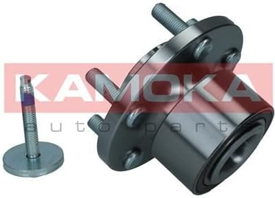 Wheel Bearing Kit 5500143 - image 7