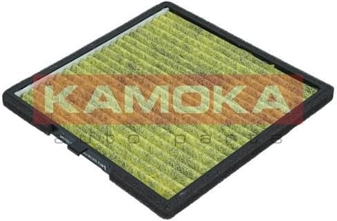 Filter, cabin air 6080131 - image 5