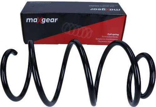 Suspension Spring 60-0812D - image 2