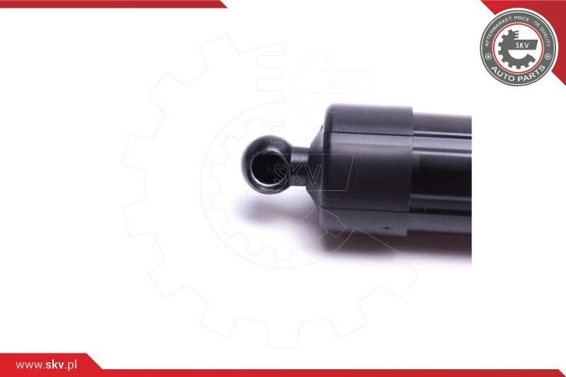 Electric Motor, tailgate 52SKV938 - image 2