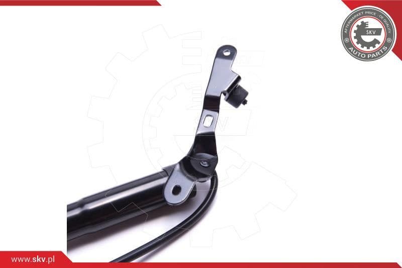 Electric Motor, tailgate 52SKV938 - image 3