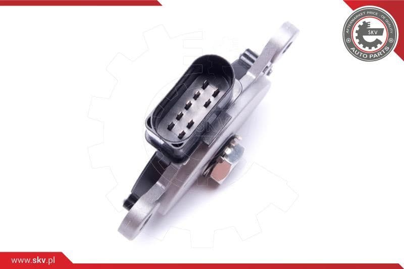 Shift Selector Lever 96SKV230