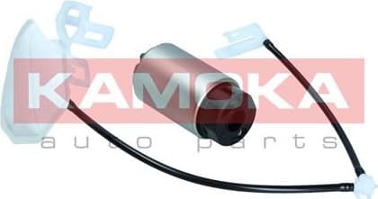 Fuel Pump 8410040 - image 8