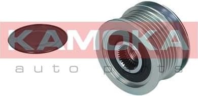 Alternator Freewheel Clutch RC015 - image 7