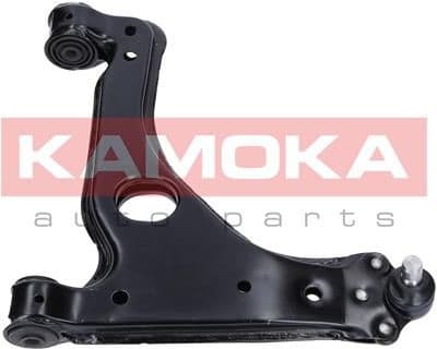Control/Trailing Arm, wheel suspension 9050315 - image 8