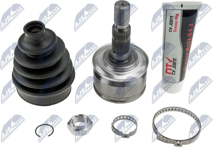 Joint Kit, drive shaft NPZ-PL-039 - image 2