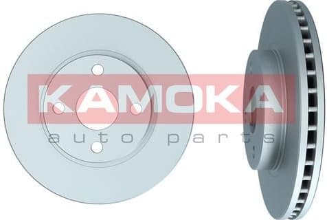 Brake Disc 1032588 - image 5