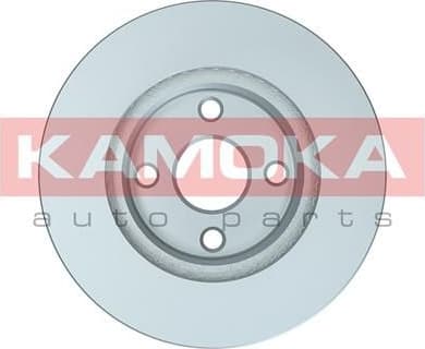 Brake Disc 1032588 - image 6