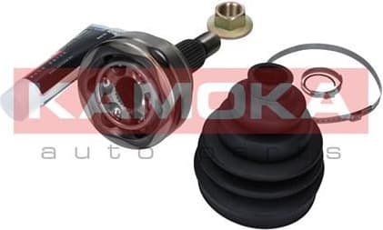 CV joint outer 6044 - image 6