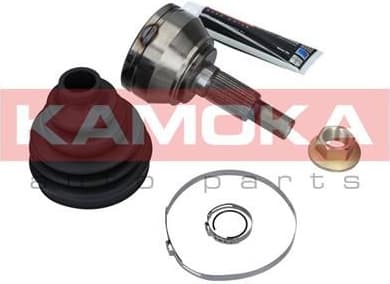 CV joint outer 6044 - image 7