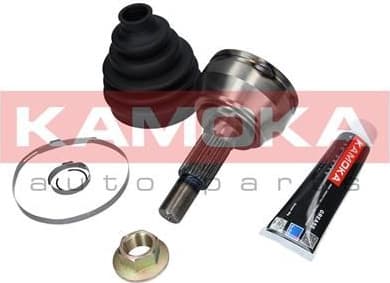 CV joint outer 6044 - image 8