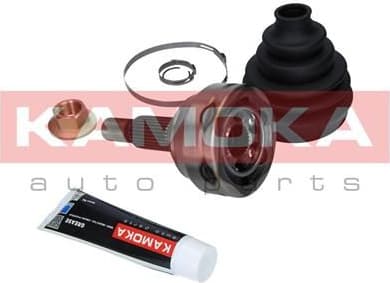 CV joint outer 6044 - image 9