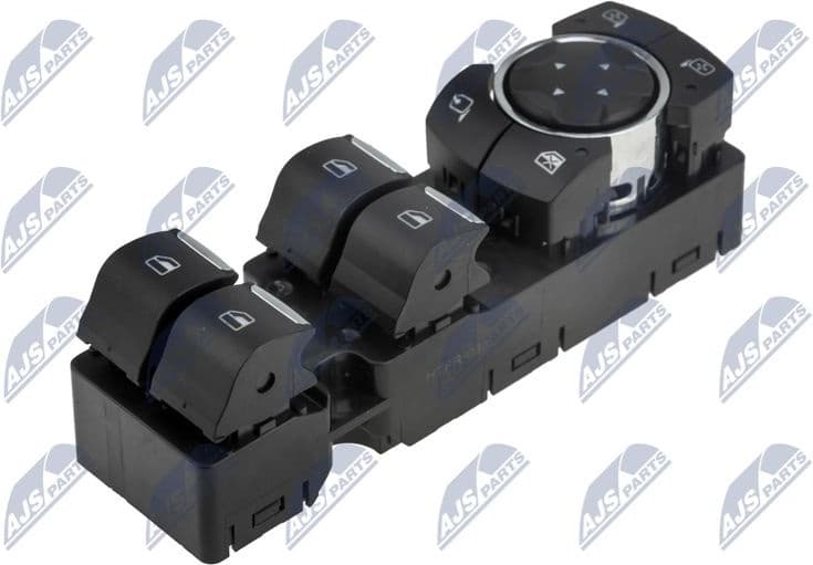 Switch, window regulator EWS-FR-039