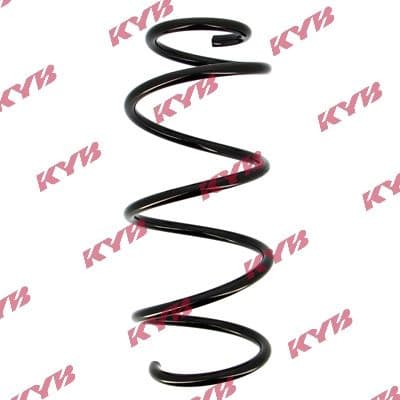 Suspension Spring K-Flex RA3457