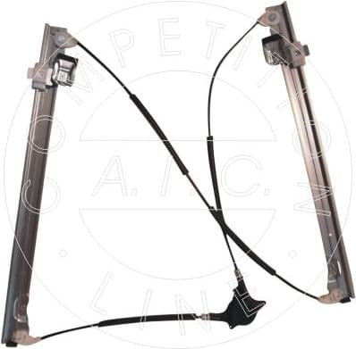 Window Regulator NEW MOBILITY PARTS 54630