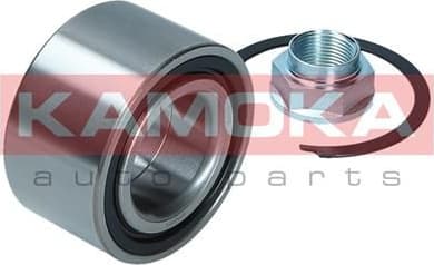 Bearing wheel 5600155 - image 8