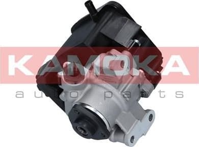 Hydraulic Pump, steering PP140 - image 5