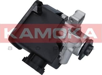 Hydraulic Pump, steering PP140 - image 8