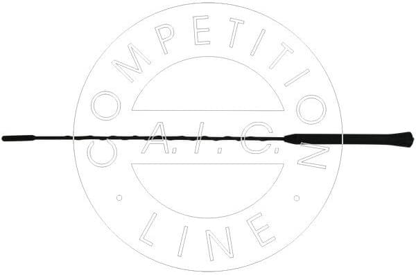 Aerial Original AIC Quality 52111