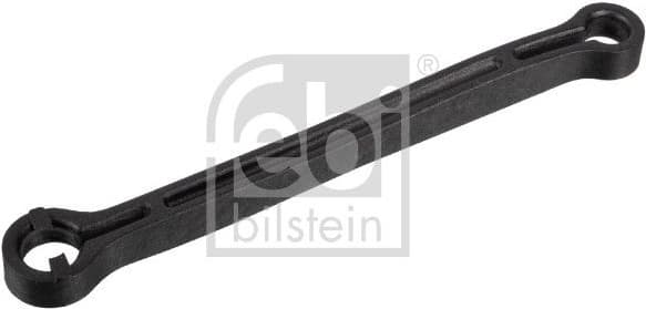 Actuator, throttle valve febi Plus 183485