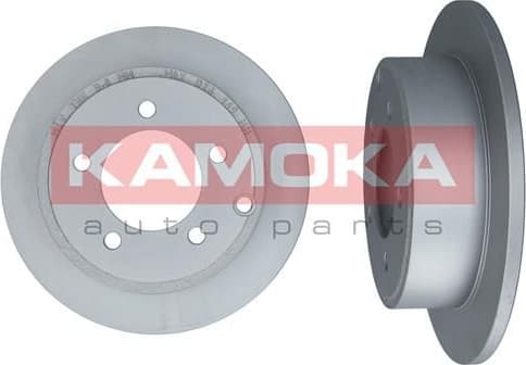 Brake Disc 1033524 - image 3