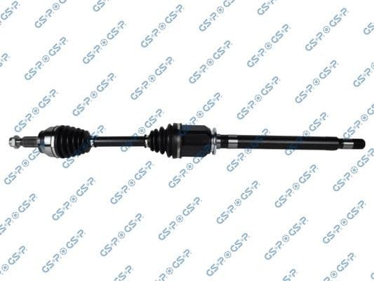 Drive Shaft 202516