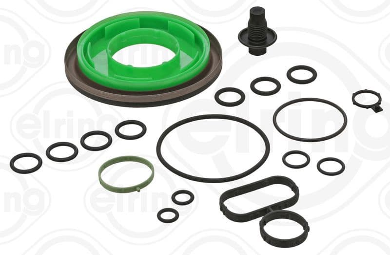 Gasket Kit, crankcase 709.080