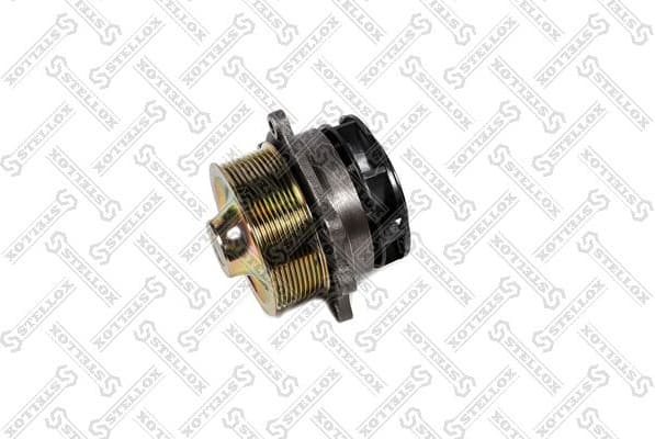 Water Pump, engine cooling 81-04159-SX