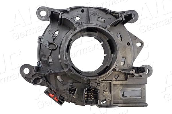 Clock Spring, airbag Original AIC Quality 57225 - image 2