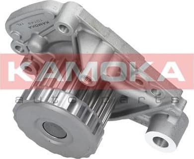 Water Pump, engine cooling T0149 - image 5
