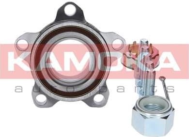 Wheel Bearing Kit 5500129 - image 5