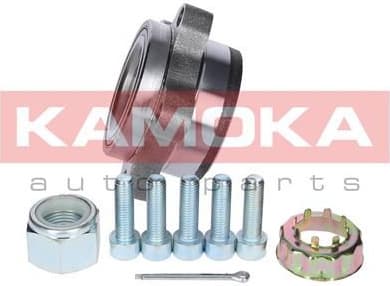 Wheel Bearing Kit 5500129 - image 6