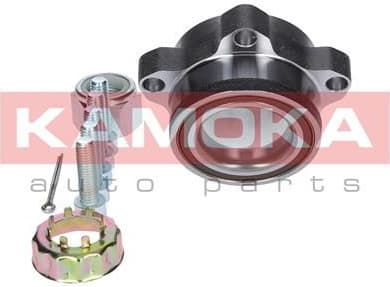 Wheel Bearing Kit 5500129 - image 7