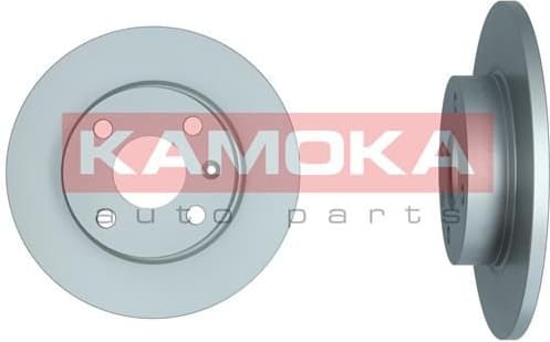 Brake Disc 103507 - image 3