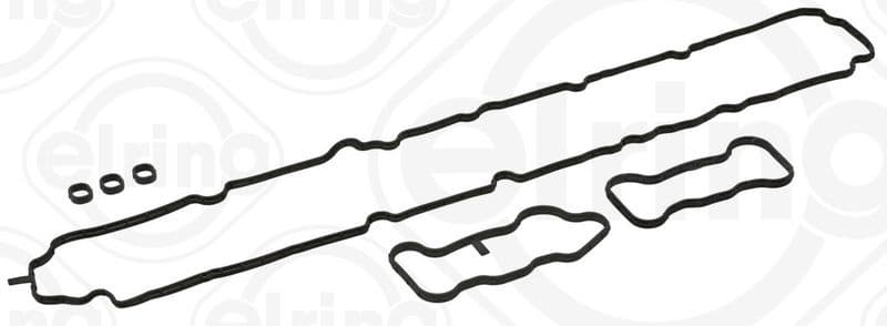 Gasket Set, cylinder head cover 795.120