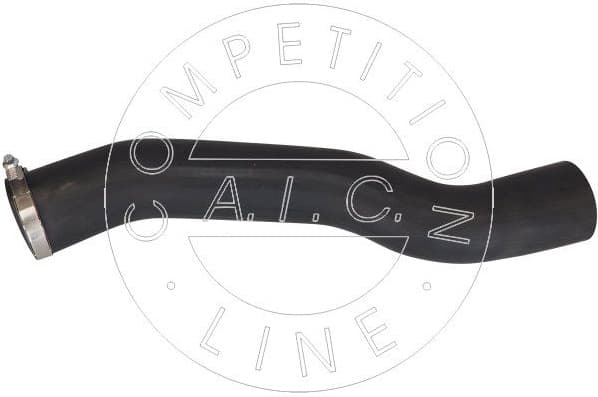 Charge Air Hose Original AIC Quality 58398