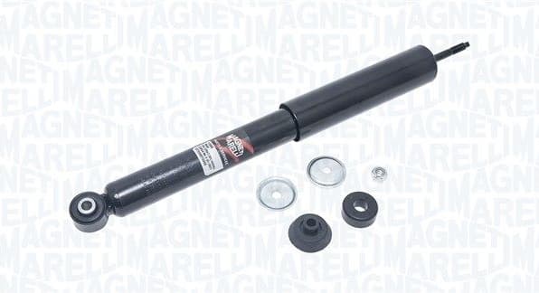 Shock Absorber 357058070000