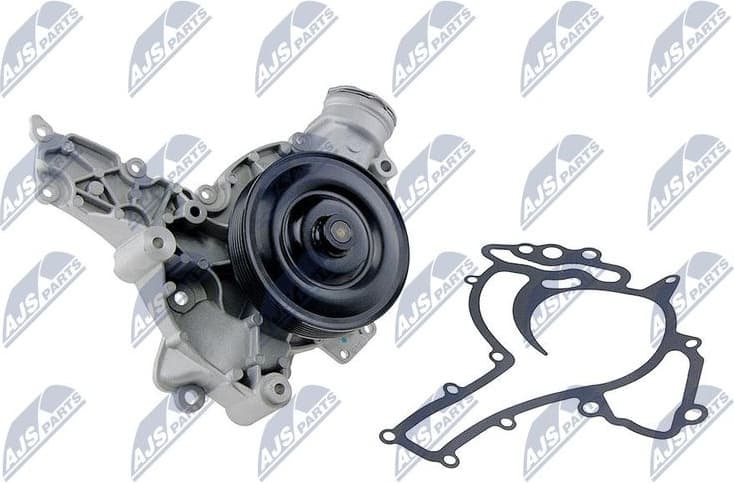 Water Pump, engine cooling CPW-ME-045 - image 2